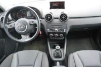 Audi A1 Sportback 1.0 TFSI