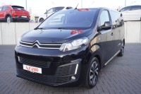 Vorschau: Citroen Jumpy 2.0