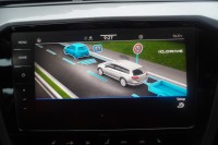 VW Passat Variant 1.4 TSI DSG GTE