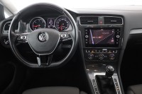 VW Golf VII Variant 1.6 TDI