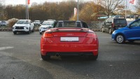 Audi TT Roadster 2.0 TFSI S-Line