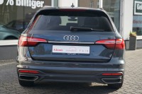 Audi A4 35 2.0 TDI Avant basis DSG