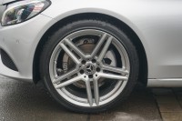 Mercedes-Benz C 180 C180 T Avantgarde 9G-Tronic