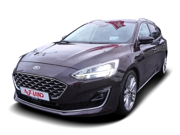 Ford Focus 2.0 EcoBlue Vignale