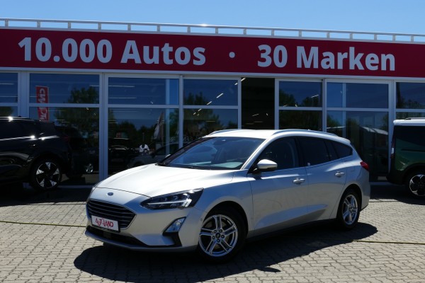 Ford Focus Turnier 1.5 EcoBlue