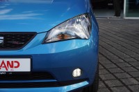 Seat Mii 1.0 FR-Line