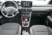 Dacia Jogger 1.0 TCE Eco-G Extreme+