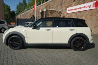 MINI COOPER_S_CLUBMAN Clubman 2.0 Cooper S