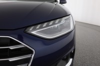 Audi A4 Avant 40 TFSI S line