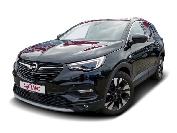Opel Grandland 1.6 Turbo Ultimate