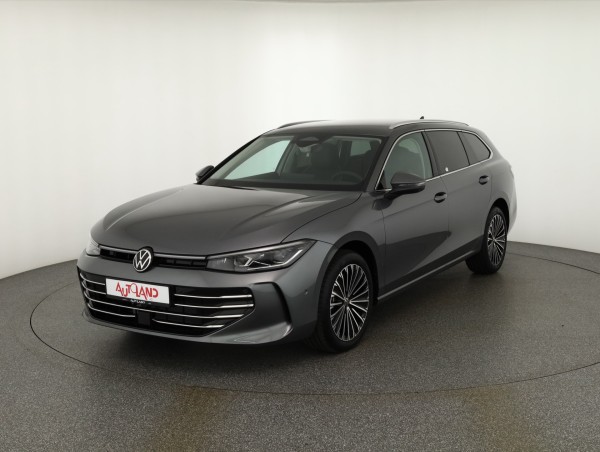 VW Passat Variant 1.5 eTSI DSG