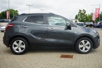 Vorschau: Opel Mokka X 1.4 Innovation 4x4