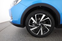 MG ZS 1.5 Hybrid Luxury Aut.