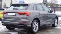 Audi Q3 40 TFSI quattro S line S-Tronic