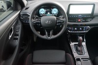 Hyundai i30 Kombi 1.5 T-GDI N-Line Aut.