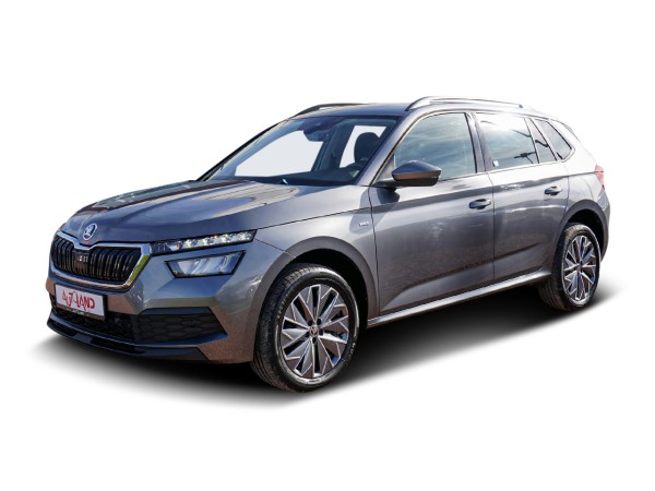 Skoda Kamiq 1.5 16V TSI Tour