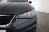 Seat Ibiza FR 1.0 TSI DSG