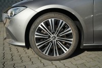 Mercedes-Benz CLA 250 Progressive 4-Matic