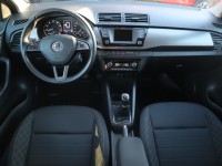 Skoda Fabia Combi 1.2 TSI