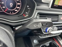 Audi A5 Sportback 40 2.0 TDI quattro sport