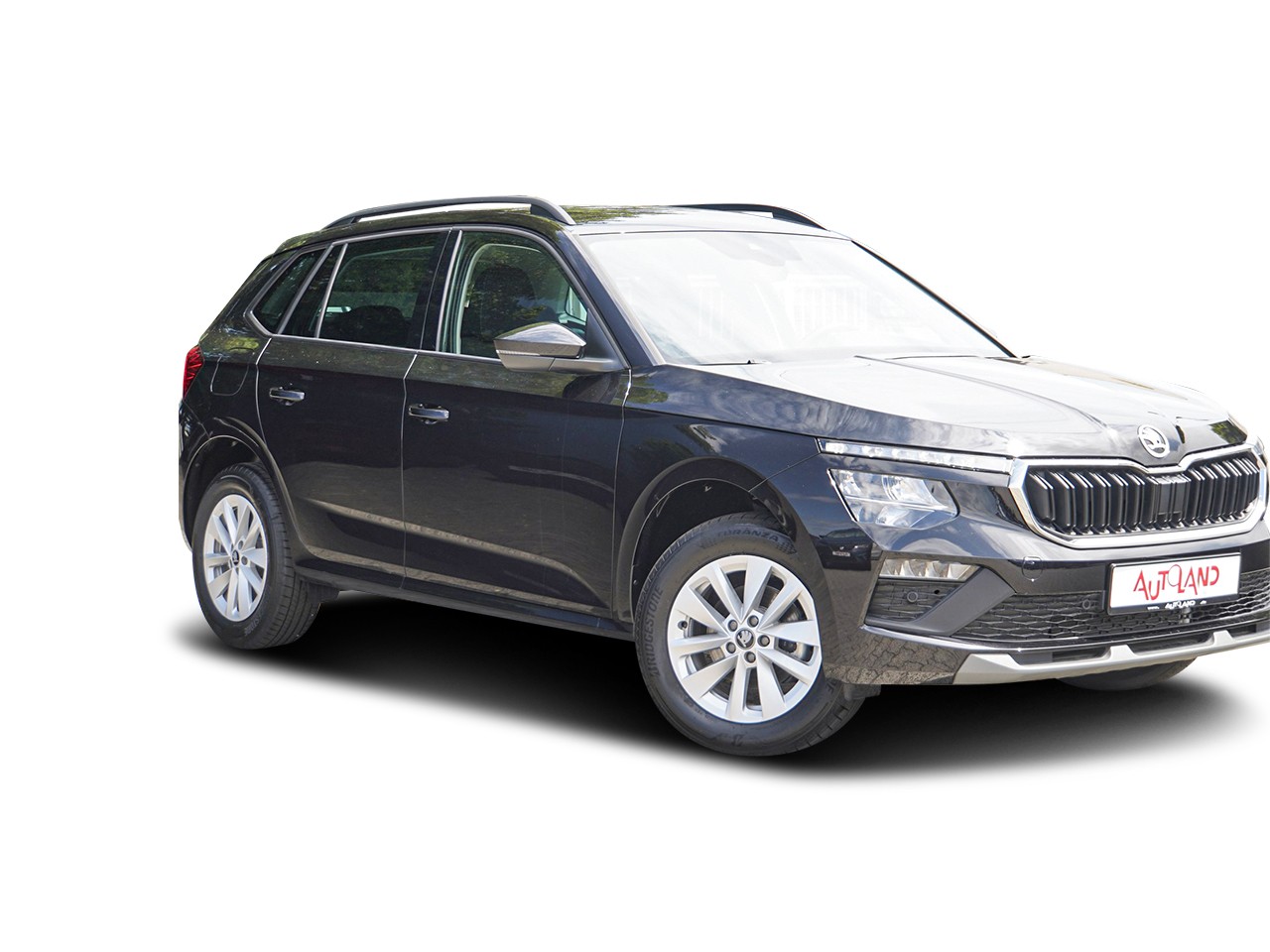 Skoda Kamiq 1.0 TSI DSG