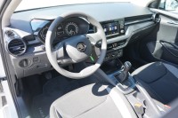 Skoda Fabia 1.0 MPI