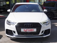 Audi RS3 Sportback 2.5 TFSI quattro