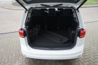 VW Touran 1.5 TSI DSG