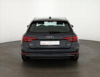 Audi A4 Avant 2.0 TFSI design