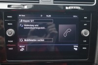 VW Golf VII Variant R 2.0 TSI