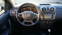 Dacia Sandero II 0.9 TCe 90 Stepway Prestige