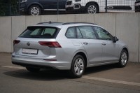 VW Golf VIII Variant 1.5 eTSI DSG
