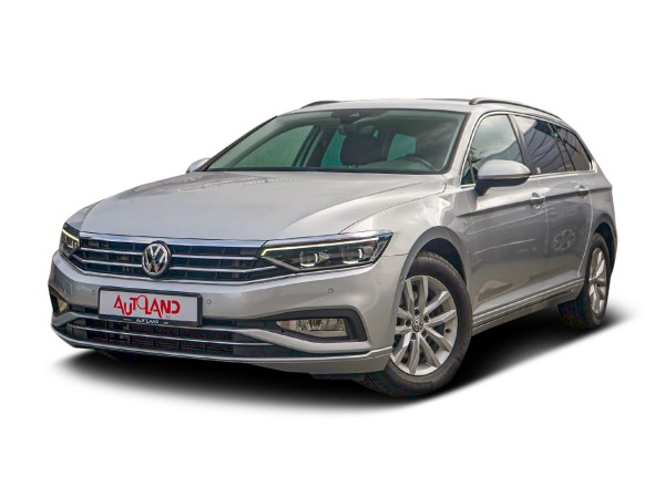 VW Passat Variant 1.5 TSI Business