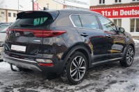 Kia Sportage 2.0 Platinum Edition 4WD