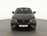 Mazda CX-3 2.0 Sports-Line