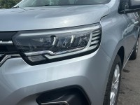 Renault Kangoo TCe 130 Aut.