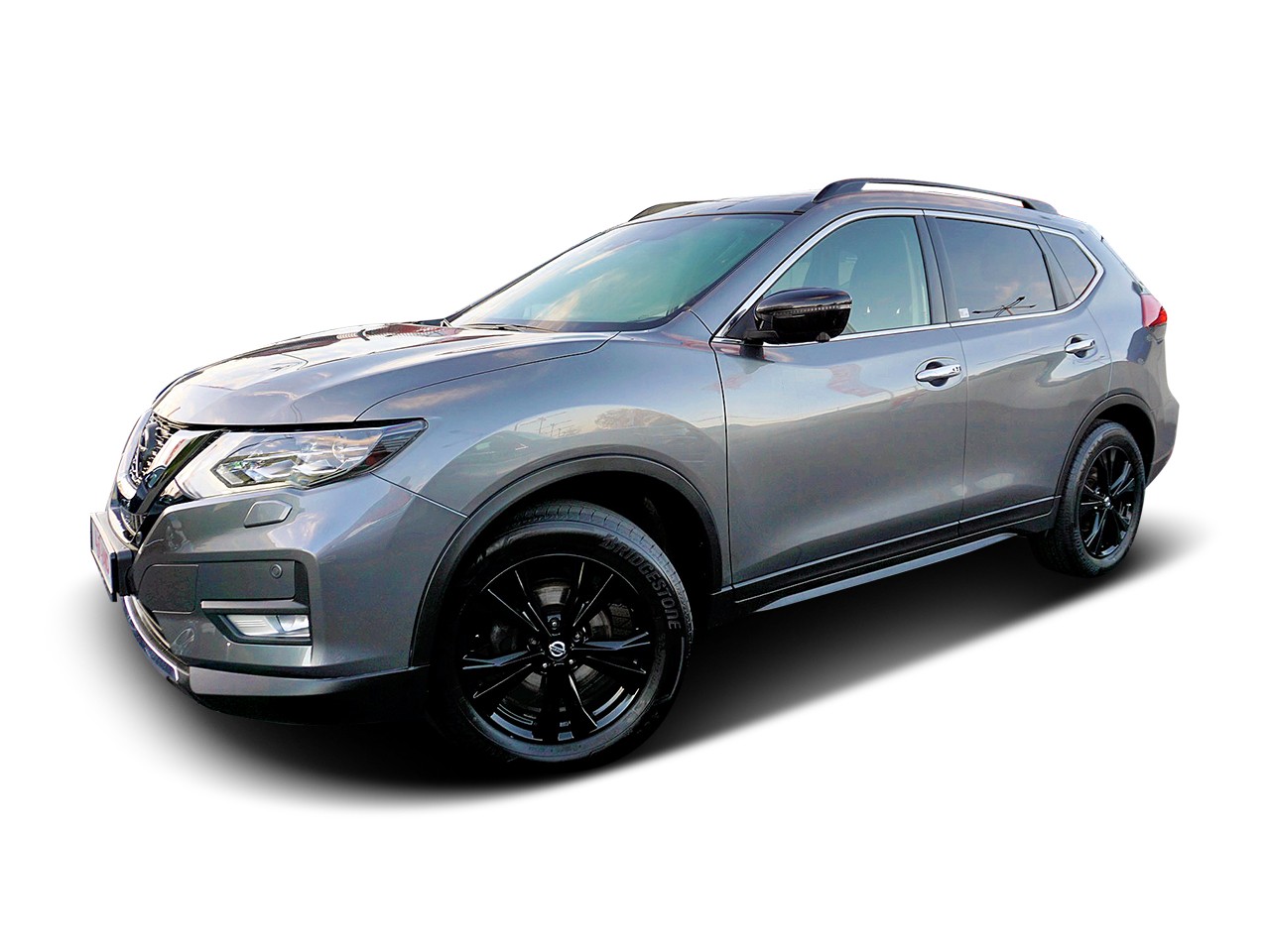 Nissan X-Trail 1.3 DIG-T N-Design