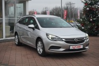 Opel Astra K ST 1.4 Turbo