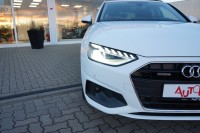 Audi A4 Quattro Avant 40 2.0 TDI quattro
