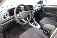 VW T-Roc 1.5 TSI DSG