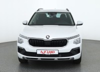 Skoda Kamiq 1.0 TSI