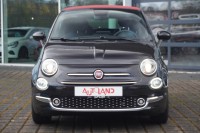 Fiat 500C 1.0 M-Hybrid Dolcevita