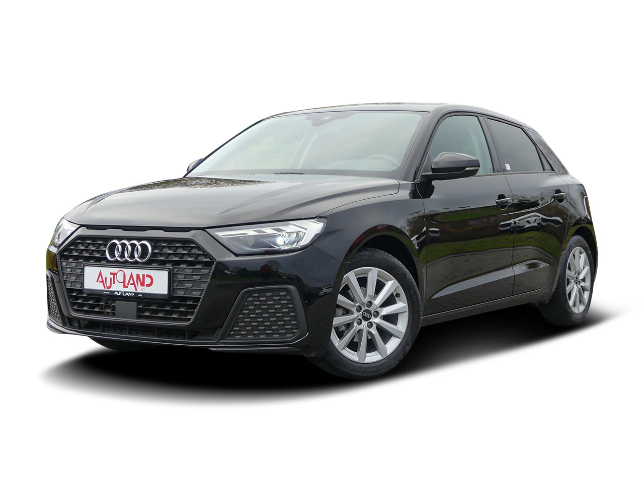 Audi A1 Sportback 30 TFSI S-tronic