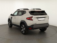 Dacia Duster Hybrid 140 Aut.