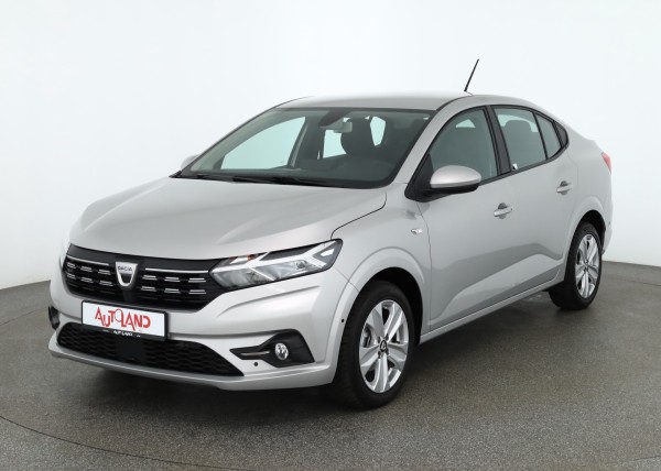 Dacia Logan 1.0 TCe 90