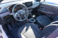 Dacia Sandero Stepway III Comfort