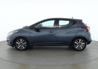 Vorschau: Nissan Micra 1.0 N-Way