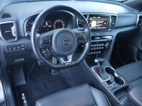 Kia Sportage 1.6 T-GDI GT-Line 4WD Aut Pano