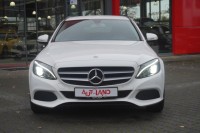 Mercedes-Benz C 180 C180 T BlueTEC
