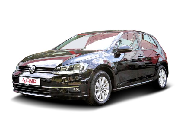 VW Golf VII 1.4 TSI Comfortline